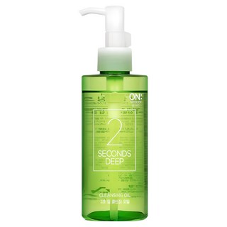 온더바디 딥 클렌징 오일, 200ml, 1개