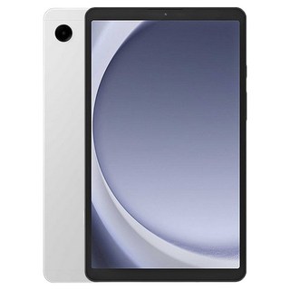SAMSUNG 三星 Galaxy Tab A9 平板 8.7吋 4GB 原廠保固, Wi-Fi, 64GB, 星夜銀