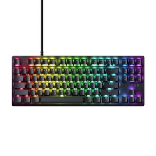 Razer 獵魂光蛛 V3 X Tenkeyless 電競機械式鍵盤 中文 原廠保固, 1個