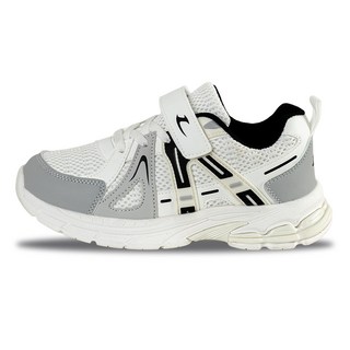 LECAF 兒童旋鈕運動鞋 LE5F118BLK