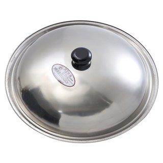 RED HORSE 紅馬 304不鏽鋼鼎用鍋蓋 台灣製, 尺2, 1個