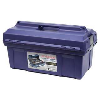 TOOLSPIA 多功能工具箱 大型 J-103, 1個