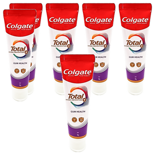 Colgate 高露潔 全效牙齦護理專家牙膏, 110g, 6條