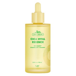 VT COSMETICS CICA維他命活力精華液, 100ml, 1瓶