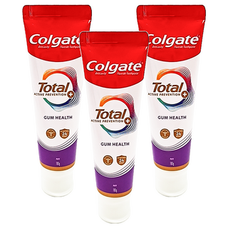 Colgate 高露潔 全效牙齦護理專家牙膏, 110g, 3條