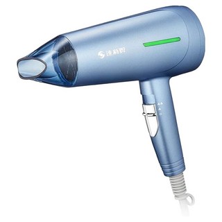 達新牌 光觸媒吹風機 TS-6660 頭皮深層護理 6000萬/cm3 水潤負離子