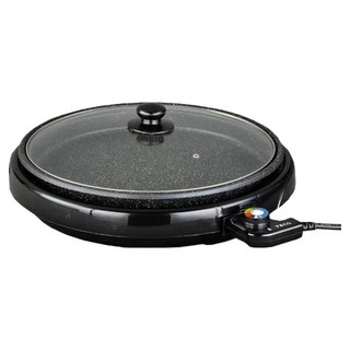 TECO 東元烤盤 XYFYP3001 火力大小易調整 簡易拆裝可清洗 恒溫控制不耗電, 普通型