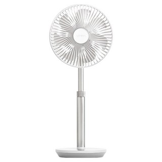 루메나 무선 서큘레이터 FAN PRIME3, FAN-PRIME3, 퓨어화이트