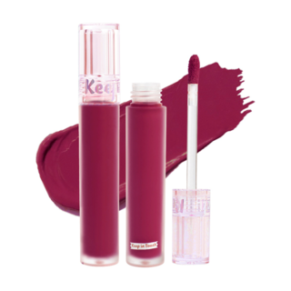Keepin Touch 紋身唇燭色調, 234 海葵, 5克, 1個