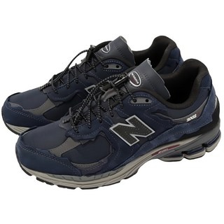 New Balance 男女款 2002R D楦復古運動鞋 M2002RDO