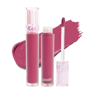 Keepin Touch 紋身唇燭色調, 46 羅西莫夫, 5克, 1枚