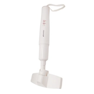 SANSUI 山水 無線輕量型吸塵器, 白色, SVC-DD1(白)