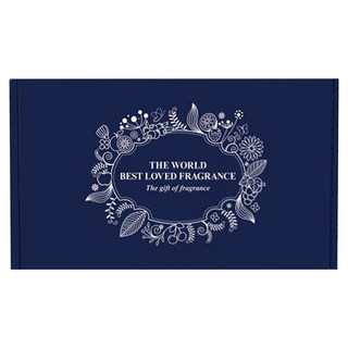 YANKee CANDLe 香氛蠟燭禮物組, 3 個蠟燭, 附支架, 款式隨機