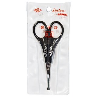 KAI 貝印 鼻毛剪, 734504, 1支