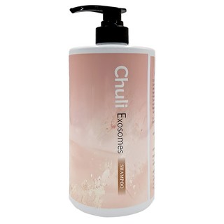 Chuli初梨 外沁體豐盈洗髮精-豐盈蓬鬆、強韌髮根、深層滋養, 1L, 1瓶