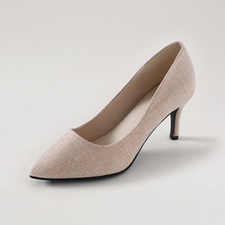 好鞋 Ciel 花呢細高跟 PPFBT3d810