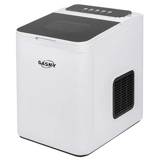 全自動製冰機 白色, Z6D