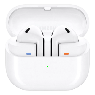 SAMSUNG 三星 Buds3 真無線藍牙耳機 原廠保固, R530, 雲朵白