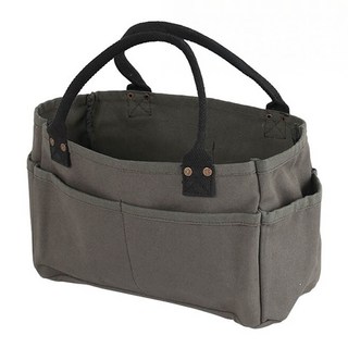 dulton 1英里手提袋 炭灰色 (h20-0284cgy)