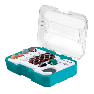 TAKMG5031 拋光打磨套裝 32個, 1組