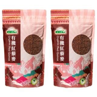 統一生機 有機紅藜麥, 300g, 2包