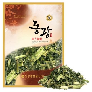 東光綜合物產 韓國產益母草 茺蔚, 600克, 1個