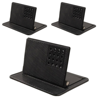 車載HUD蜘蛛智能手機支架+反光膜, 3組, 混色