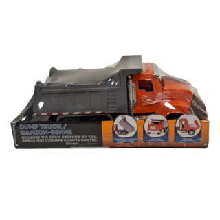 B.toys 小型自卸車, 不適用, 1個