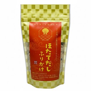Okabe 扇貝風味香鬆, 1包, 100g