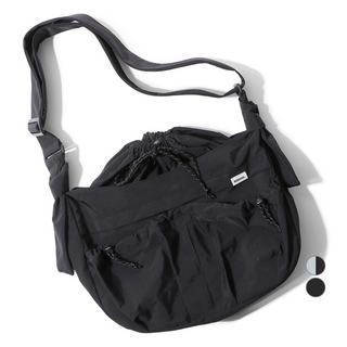 bubilian 女性克林艾側背包, 黑色