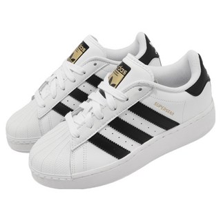 adidas 愛迪達 男女款 SUPERSTAR XLG 運動休閒鞋 IF9995