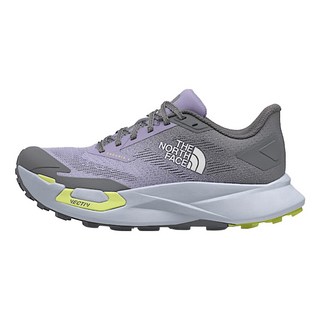THE NORTH FACE 女款 W VECTIV ENDURIS 4 慢跑運動鞋 NF0A8AEQ74S