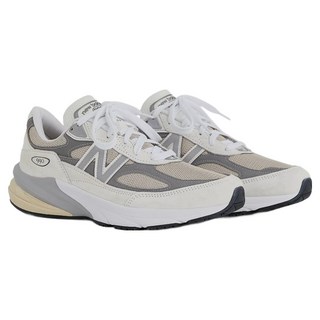 New Balance 美製復古鞋 U990NC6