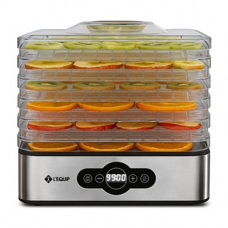 리큅 미니 식품건조기, LOD-ST500BK