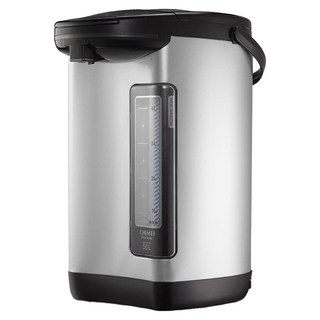 CHIMEI 奇美家電 無縫內膽熱水瓶 WB-50YS02 5.0L