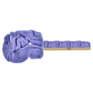 羊毛氈補充包 粉紫 10g 4包, 6件