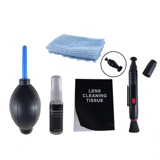 JOVEN 五合一專業清潔組 多功能螢幕+拭淨紙, 1組, LP-05