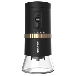 便攜式電動磨豆機, G2, 1台