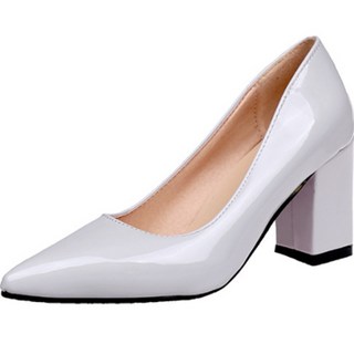 TCR Kelly 138號 簡約基本款高跟鞋