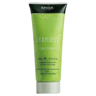 aMIDa 阿蜜達 Kerbiest 葉綠素調理素 200g 深層修護頭皮 平衡油脂, 1件