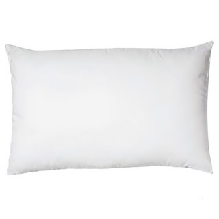 E-ROU 伊柔寢飾 大和抗菌獨立筒枕, 白色, 74x45cm, 1個