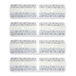 Windflex Windflex 高級天花板式冷氣導風板, WV-6020P, 4個