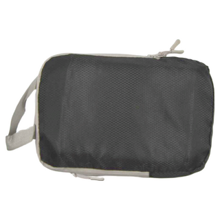 THE SELECT 新款可輕鬆壓縮防潑尼龍收納六件套