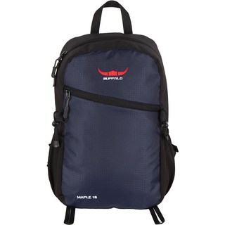 버팔로 메이플 배낭 18L, 네이비