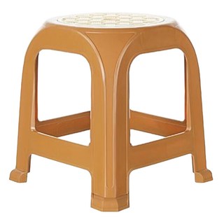 KEYWAY 金座圓椅 RC-655 塑膠圓凳 兒童椅 成人椅 台灣製造, 1個