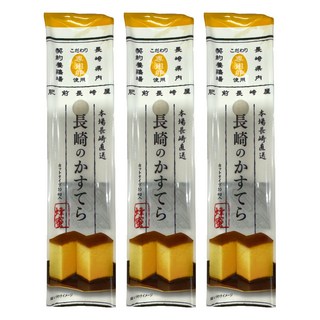 和泉屋 長崎蛋糕 蜂蜜, 270g, 3包