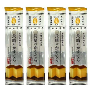 和泉屋 長崎蛋糕 蜂蜜, 270g, 4包