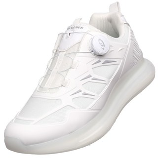 U-SEVEN 男士旋鈕式氣墊運動鞋 DM10130