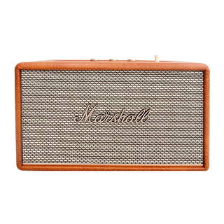 Marshall Acton III 3代 藍牙喇叭, 復古棕