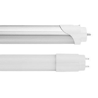 TOYAMA 特亞馬 LED雷達微波感應燈管T8 4呎 全暗全亮, 白色, 1入